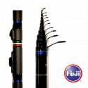 Canna Daiwa Amorphous Superlight Rods