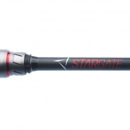 Canna AirRus Stargate Spinning Rods 