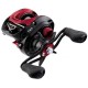 Mulinello Daiwa Tatula CT-R 100XS 