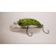 Artificiale Herakles Moth Emerald P