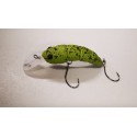 Artificiale Herakles Moth Emerald P